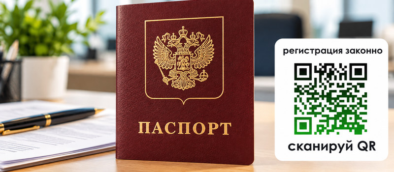 прописка в Боброве